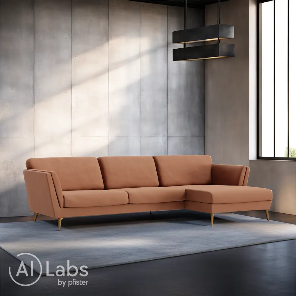 Ecksofa Nova