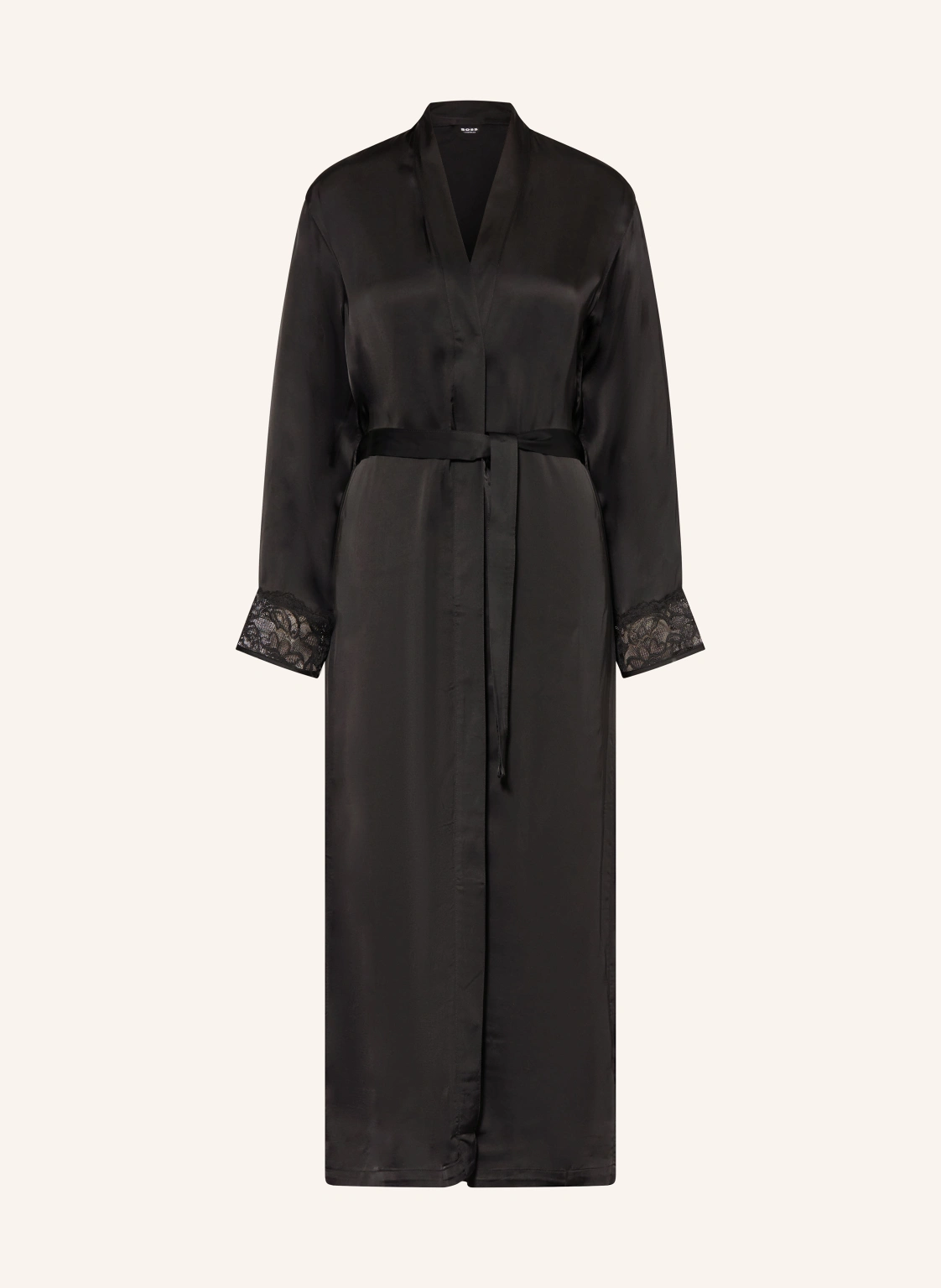 BOSS Damen-Morgenmantel BLOSSOM