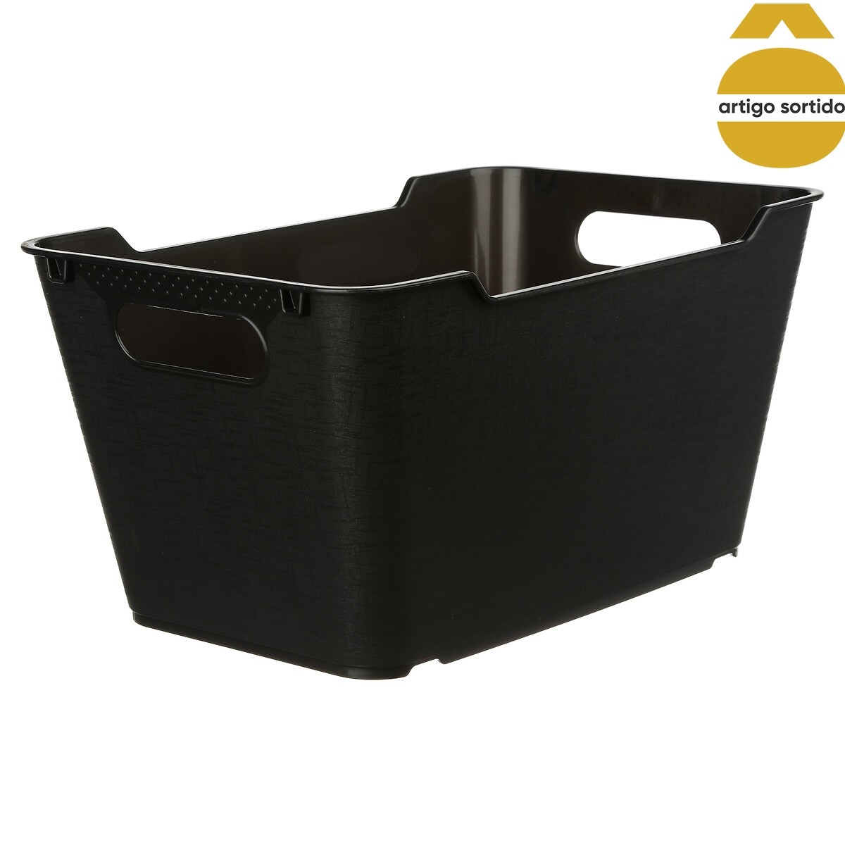 Cesto com asas JAZZ 6 l