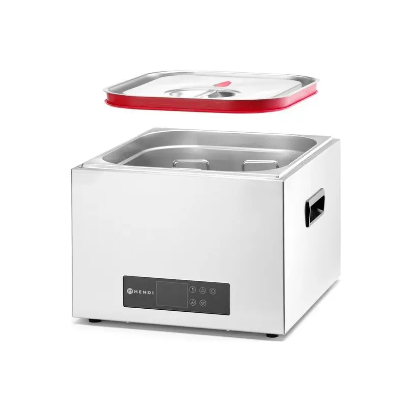 Sous-Vide Garer Hendi