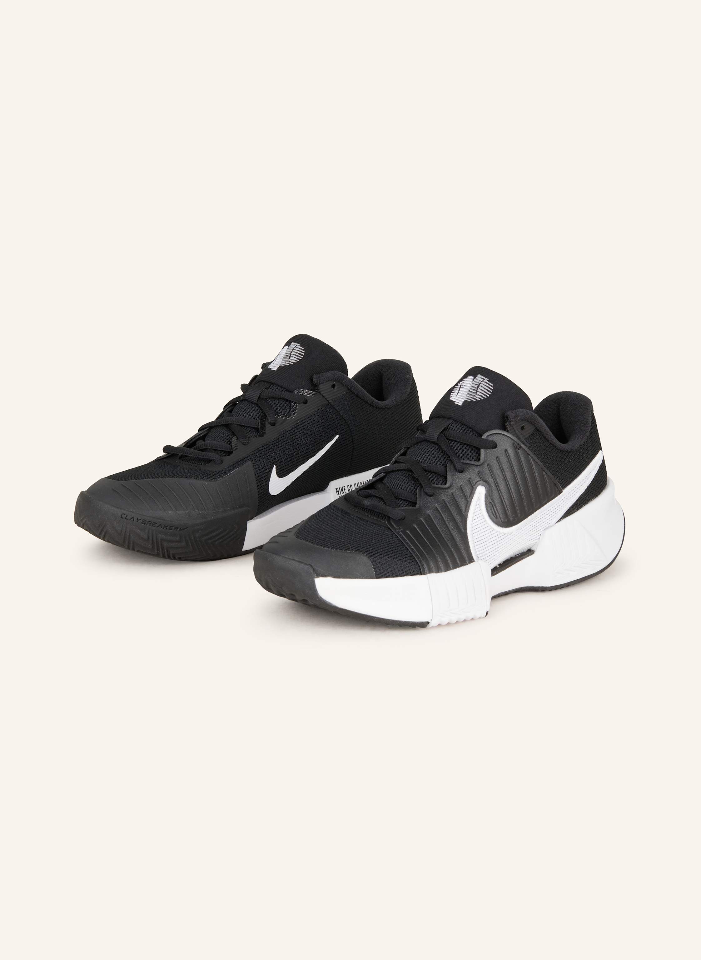Nike Tennisschuhe GP CHALLENGE PRO