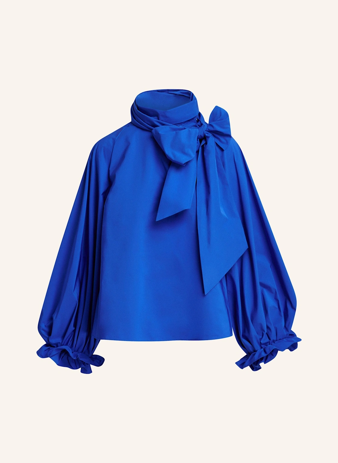 ESSENTIEL ANTWERP Schluppenbluse KEILY