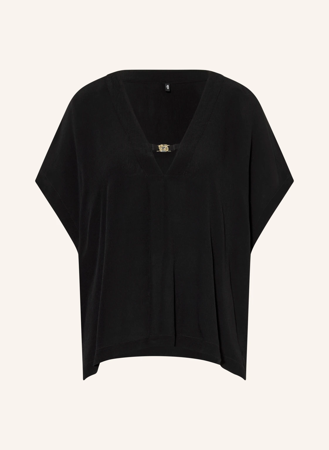 BOSS Blusenshirt