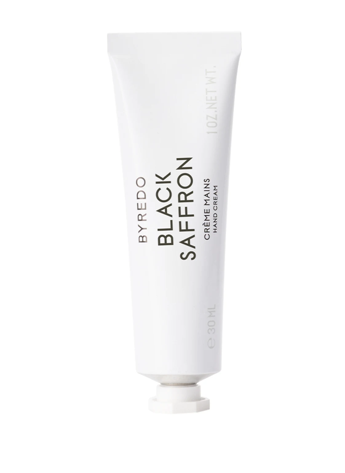 BYREDO BLACK SAFFRON