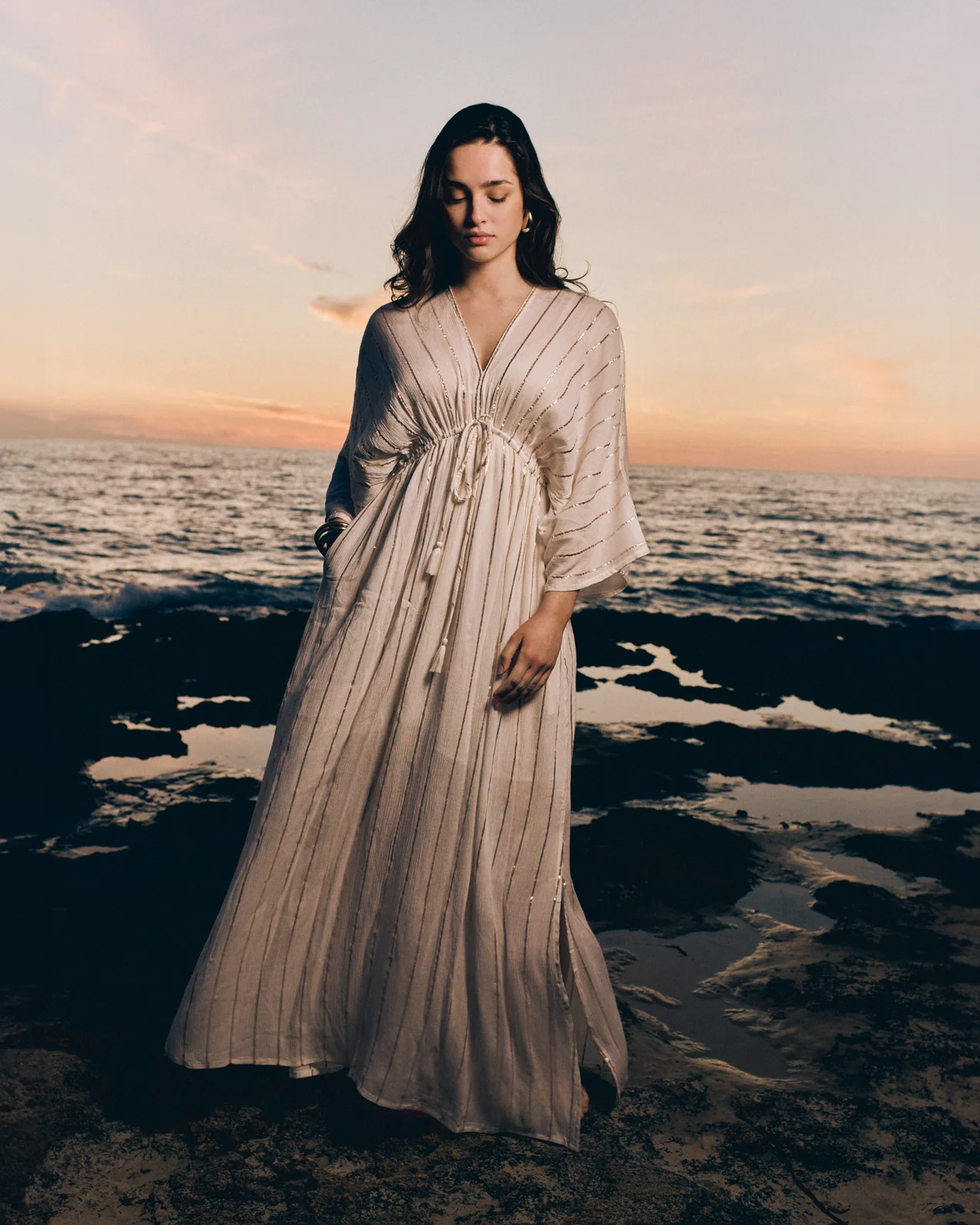 Robe Néphélie