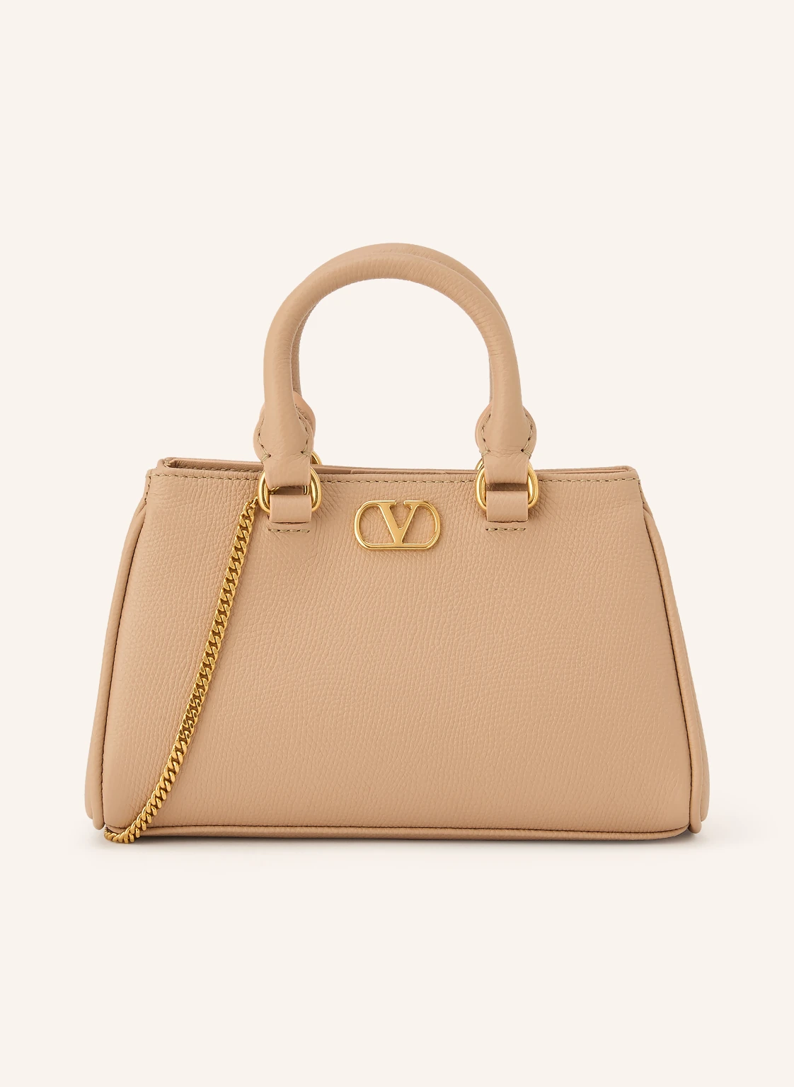VALENTINO GARAVANI Handtasche VLOGO SIGNATURE MINI