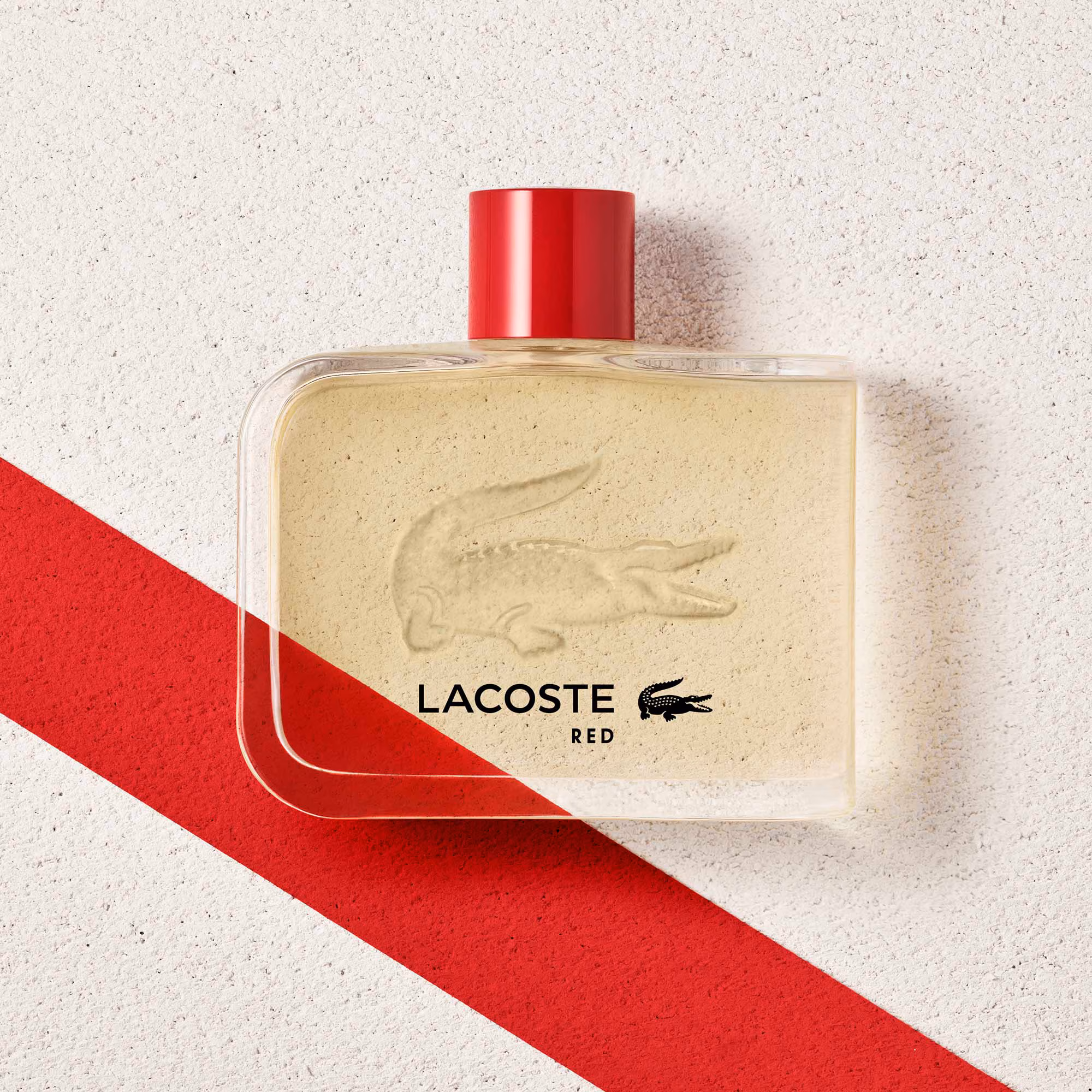 REDEau de toilette