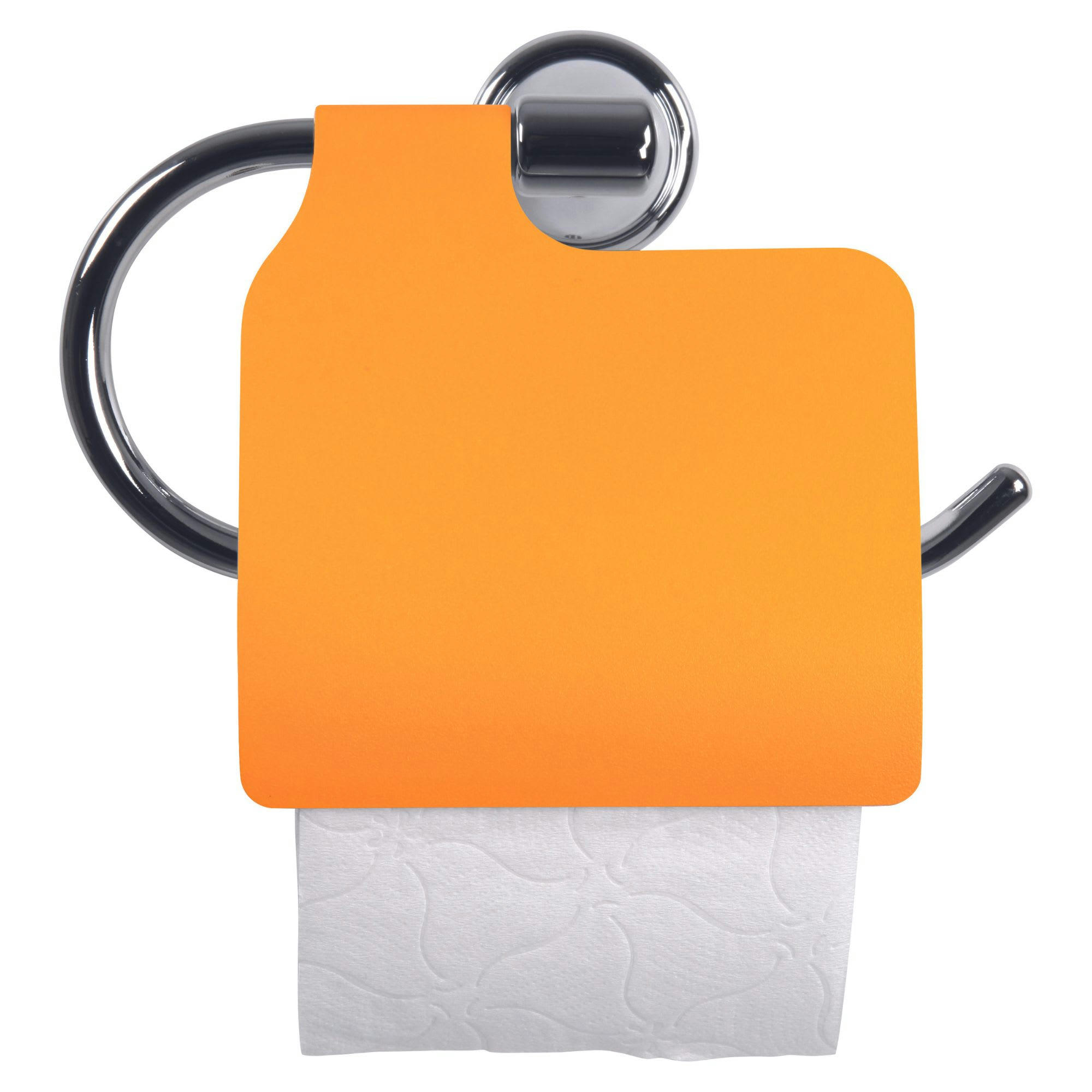 - Dérouleur papier toilette