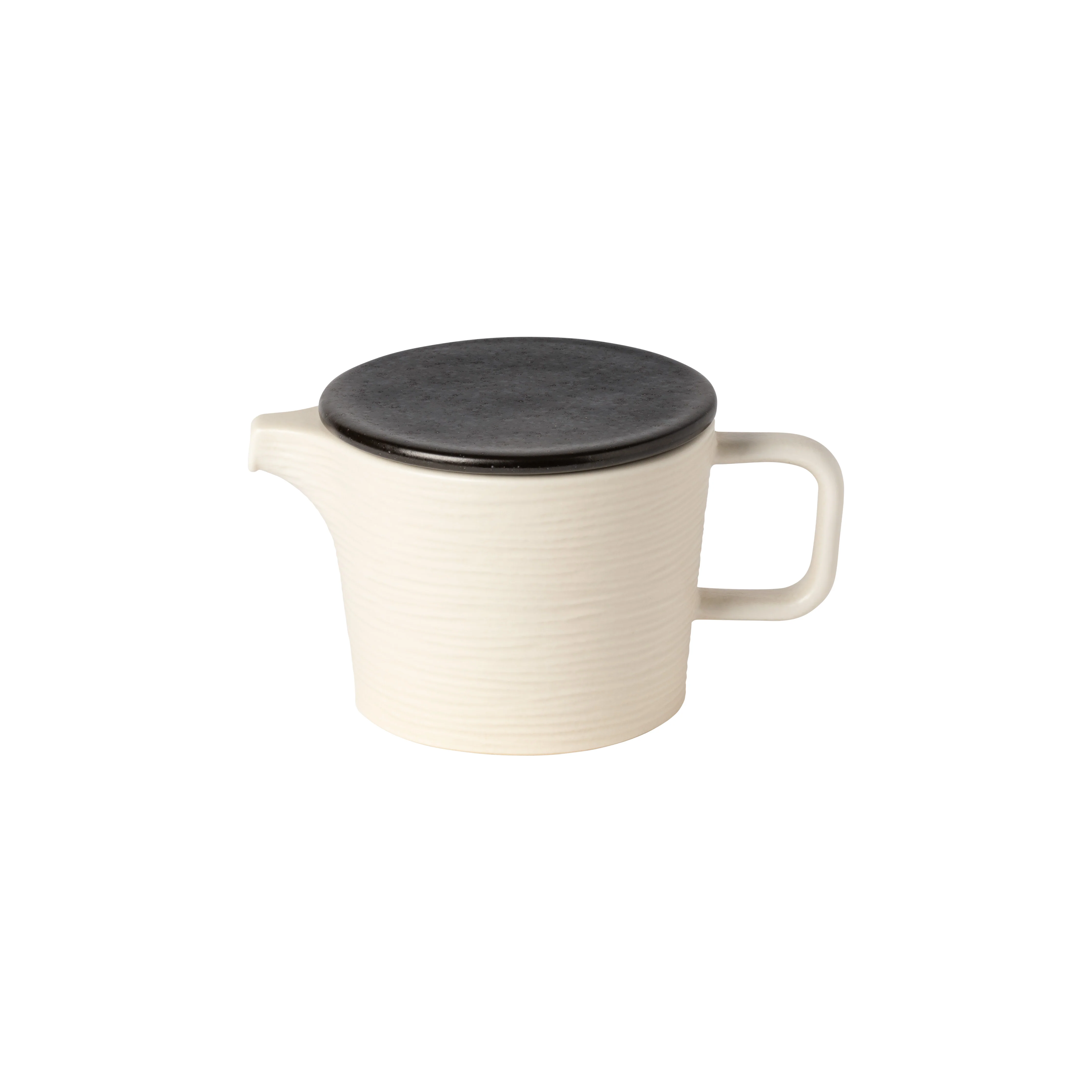 Teapot with Infusor Nótos