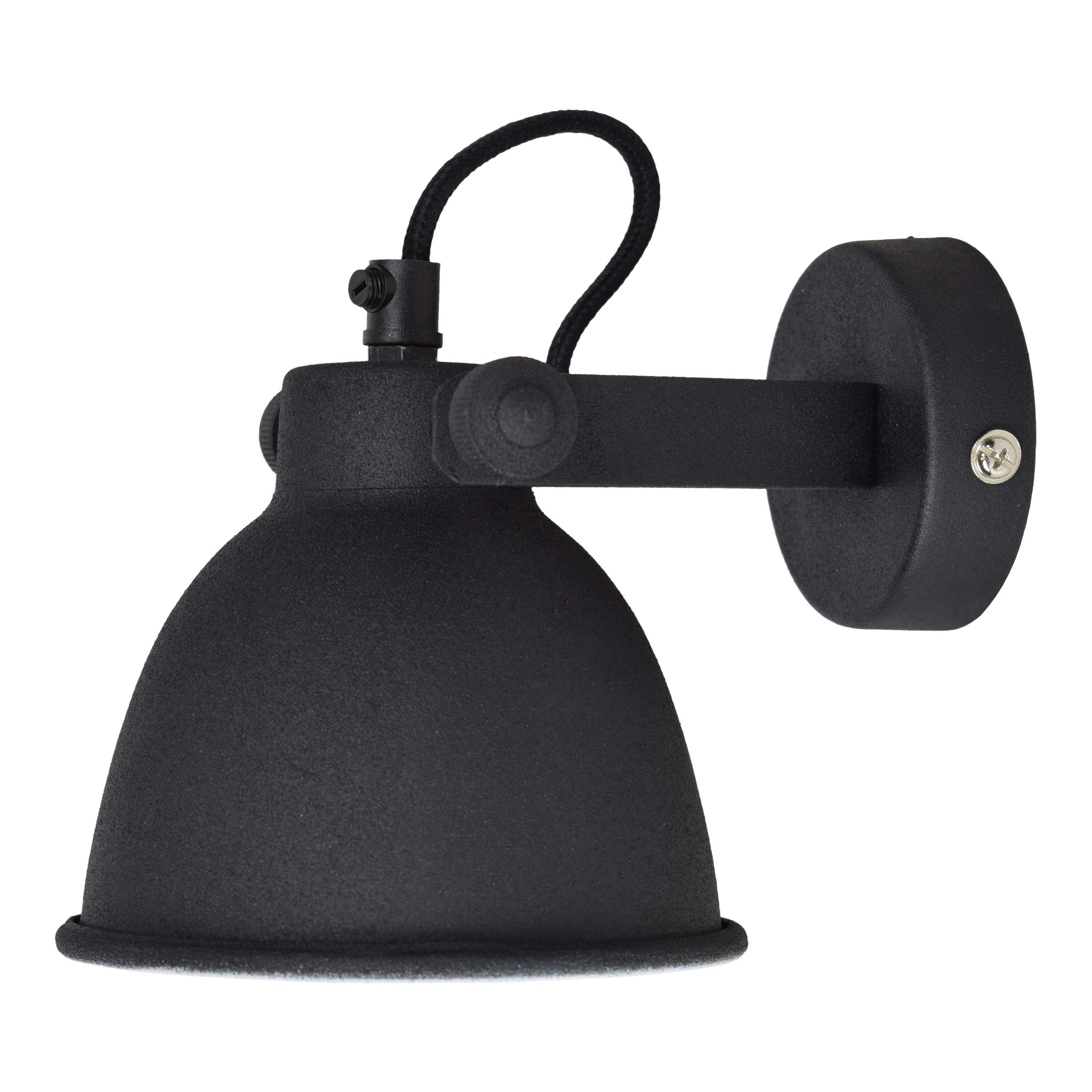 Urban Interiors Industrial Wandlamp