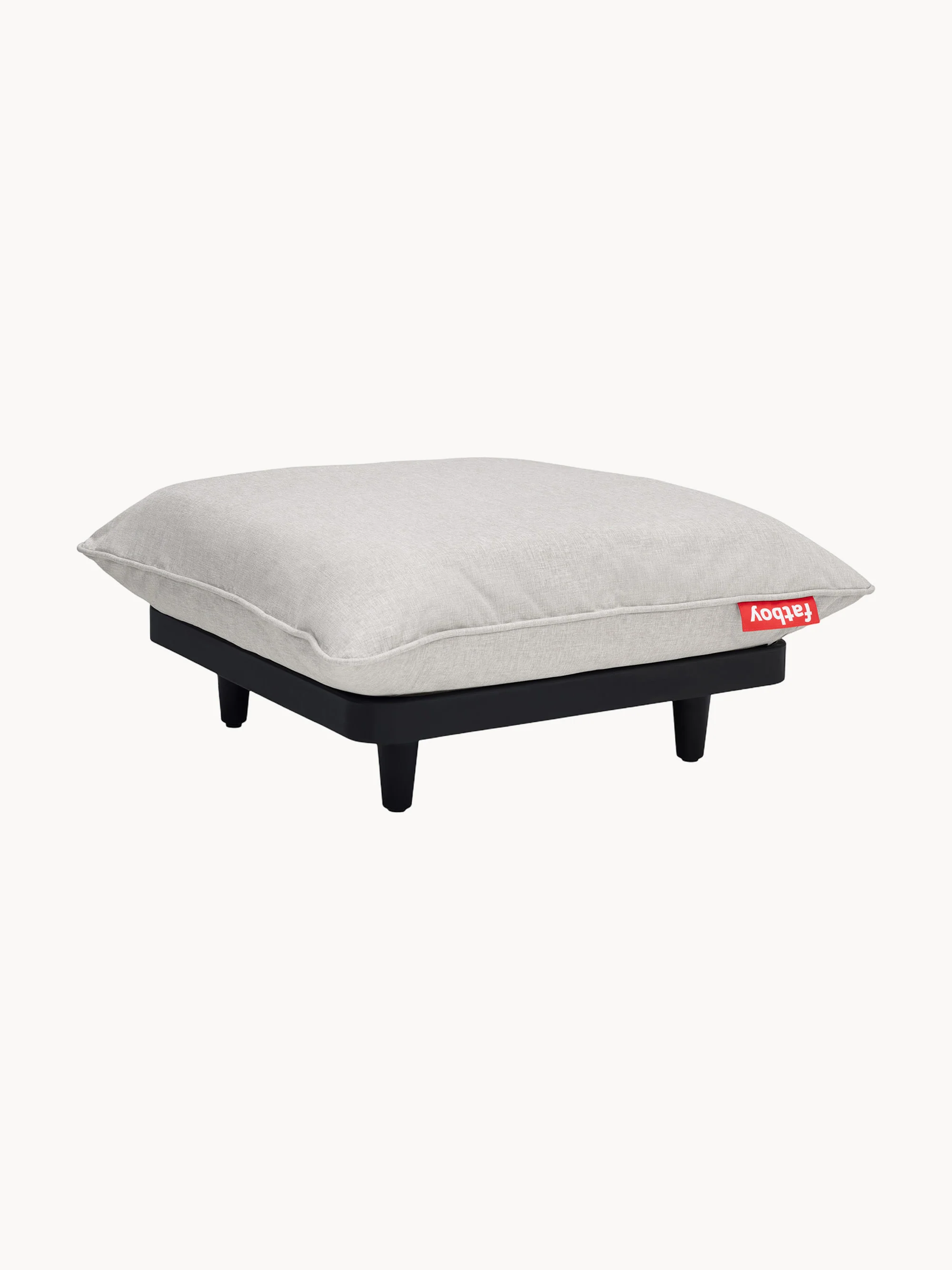 Sofa-Hocker Paletti