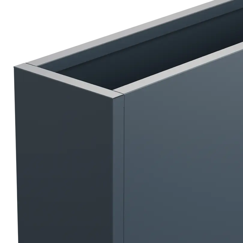 Hochbeet Divider Planter