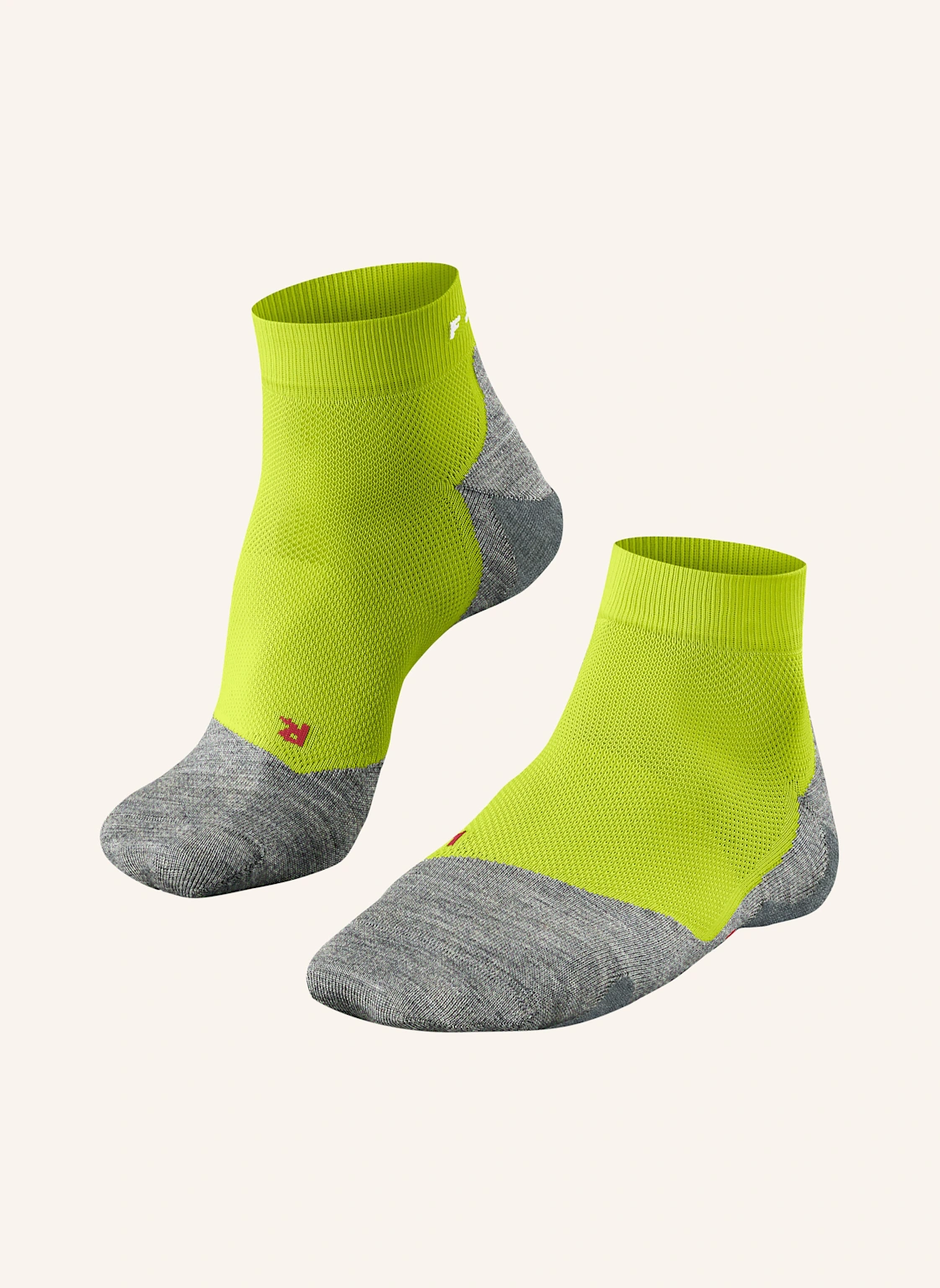 FALKE Laufsocken RU5 SHORT
