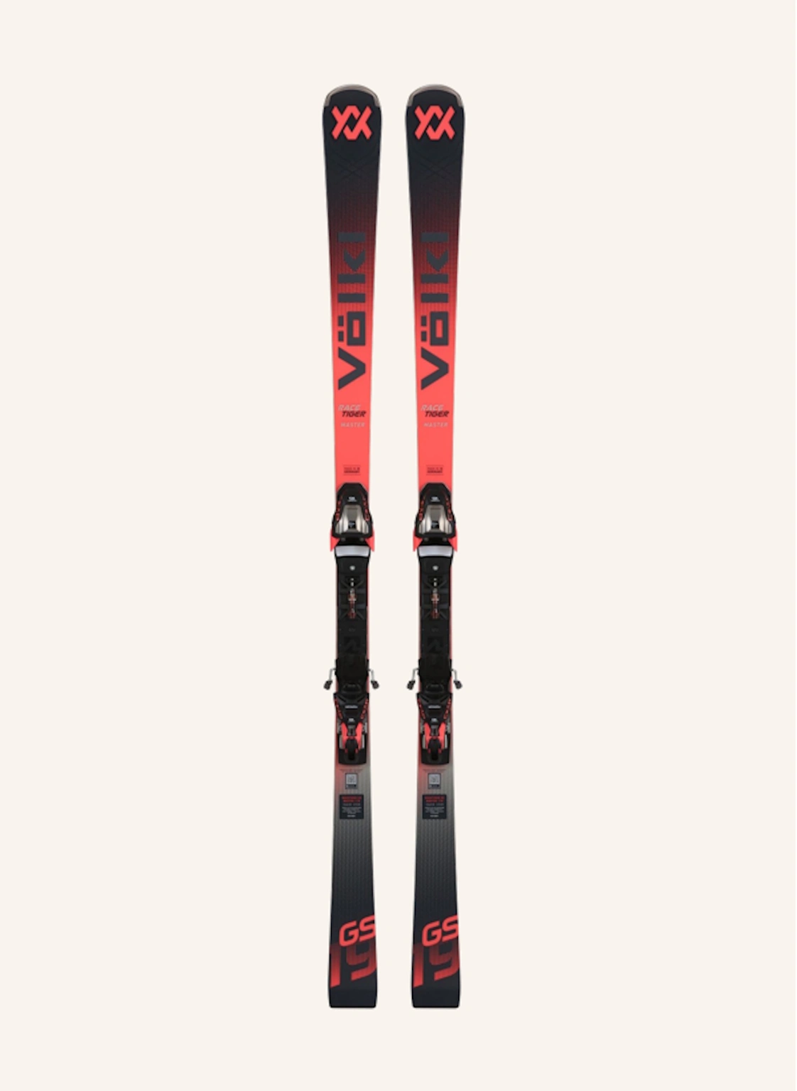Völkl Racetiger GS MASTER 2026