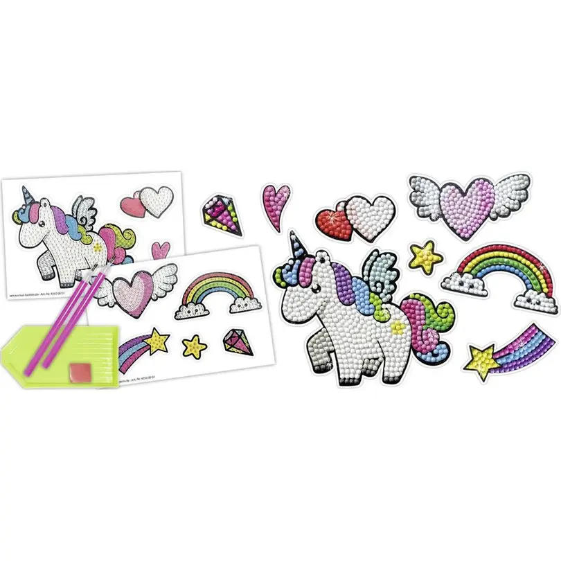 Sticker Kreativ