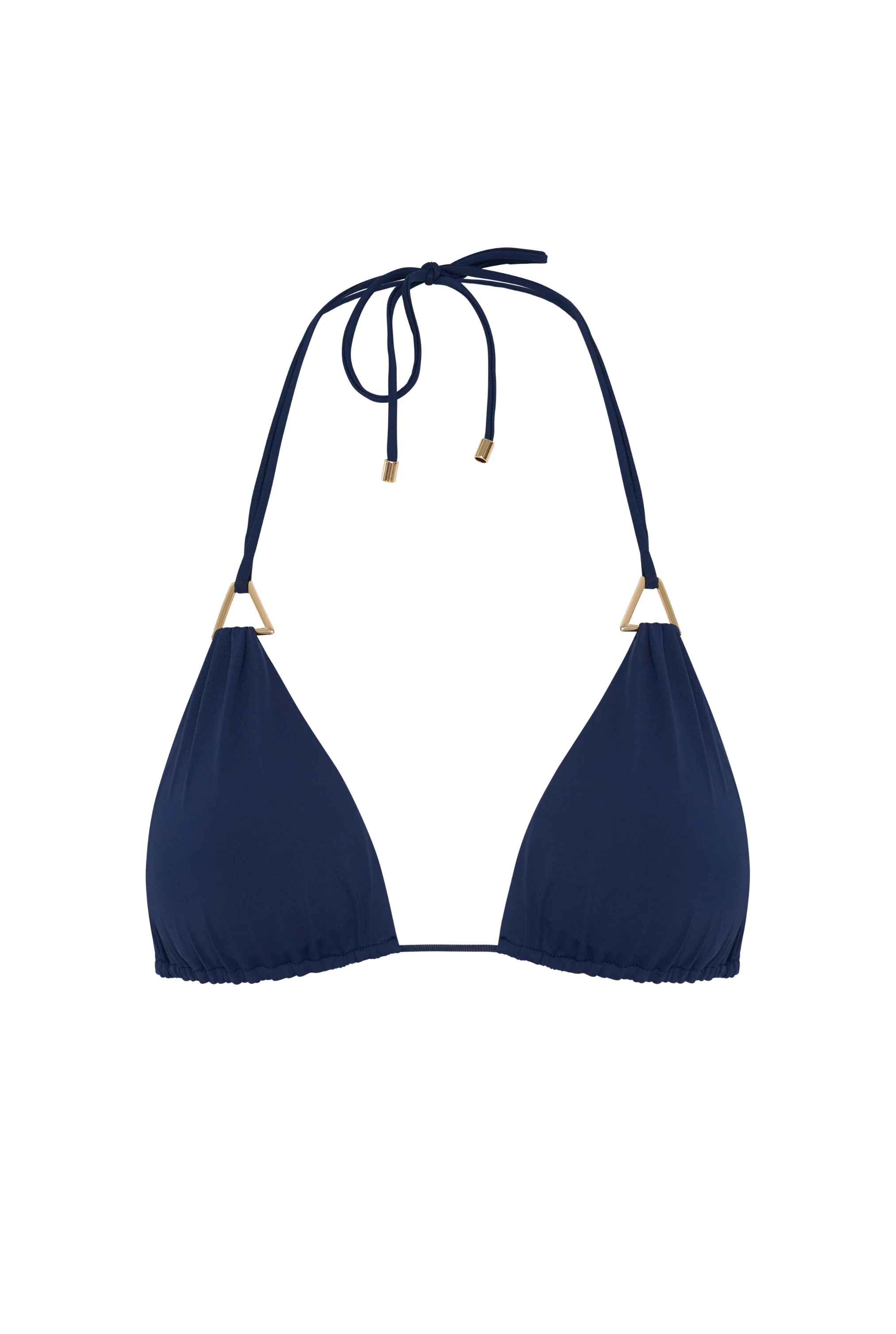 Gili Top - French Navy (Soft Touch)