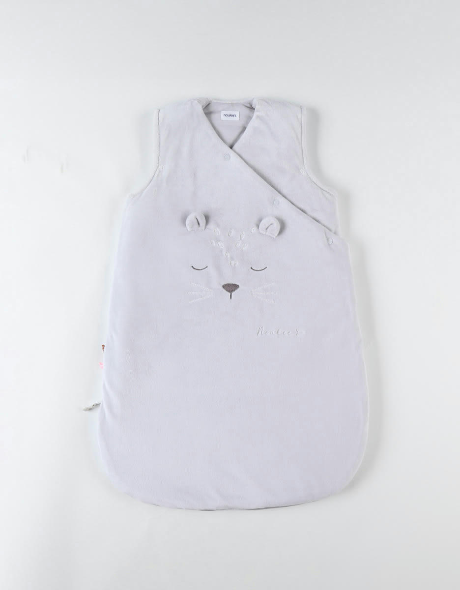 - Gigoteuse Kendi en Veloudoux TOG 2 (100 cm)