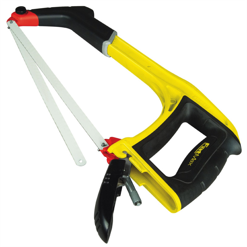 Scie à métaux 5-en-1 FatMax STANLEY