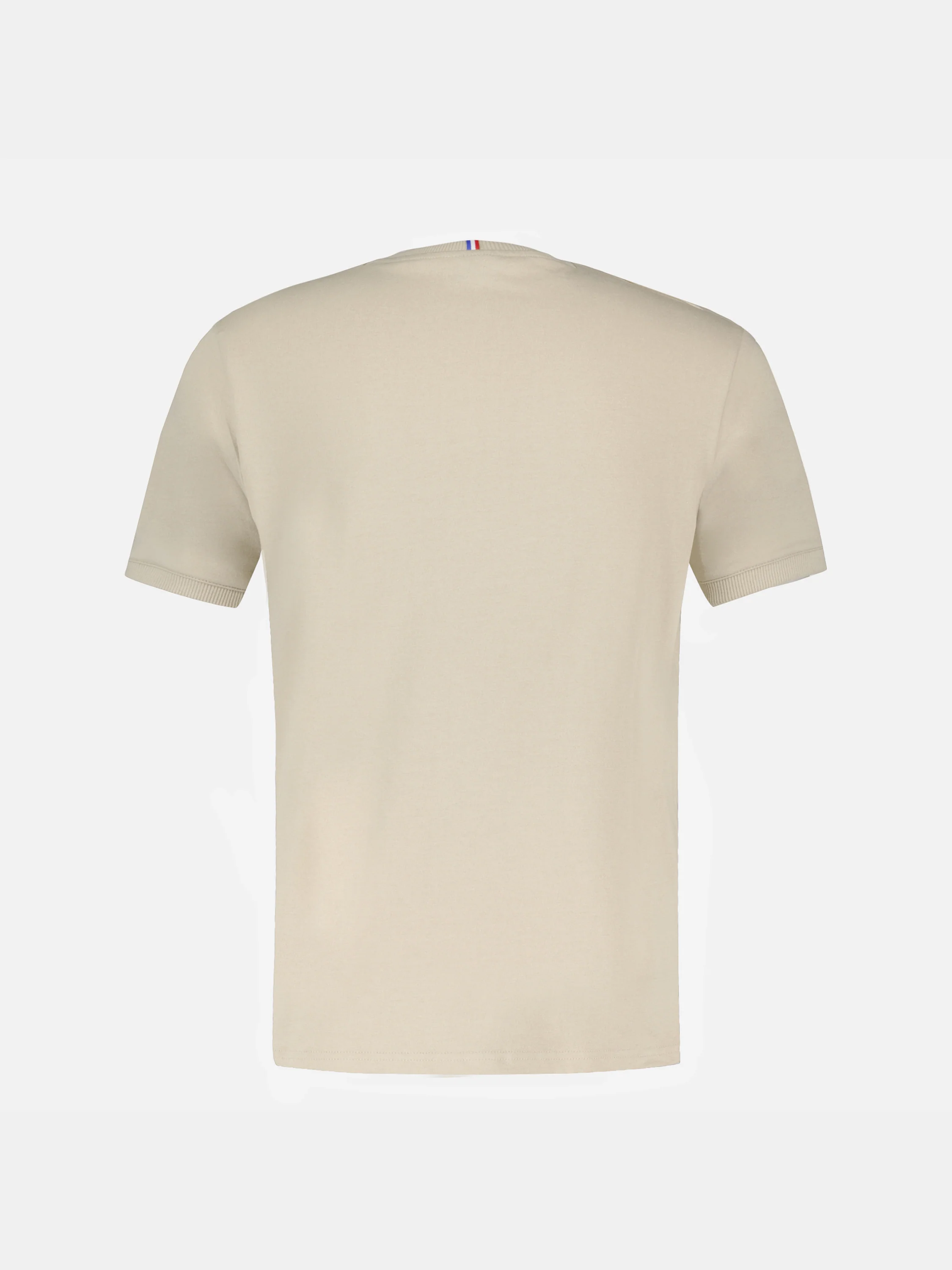 2510192-ESS T/T Tee SS N°1 M safari | T-shirt Homme