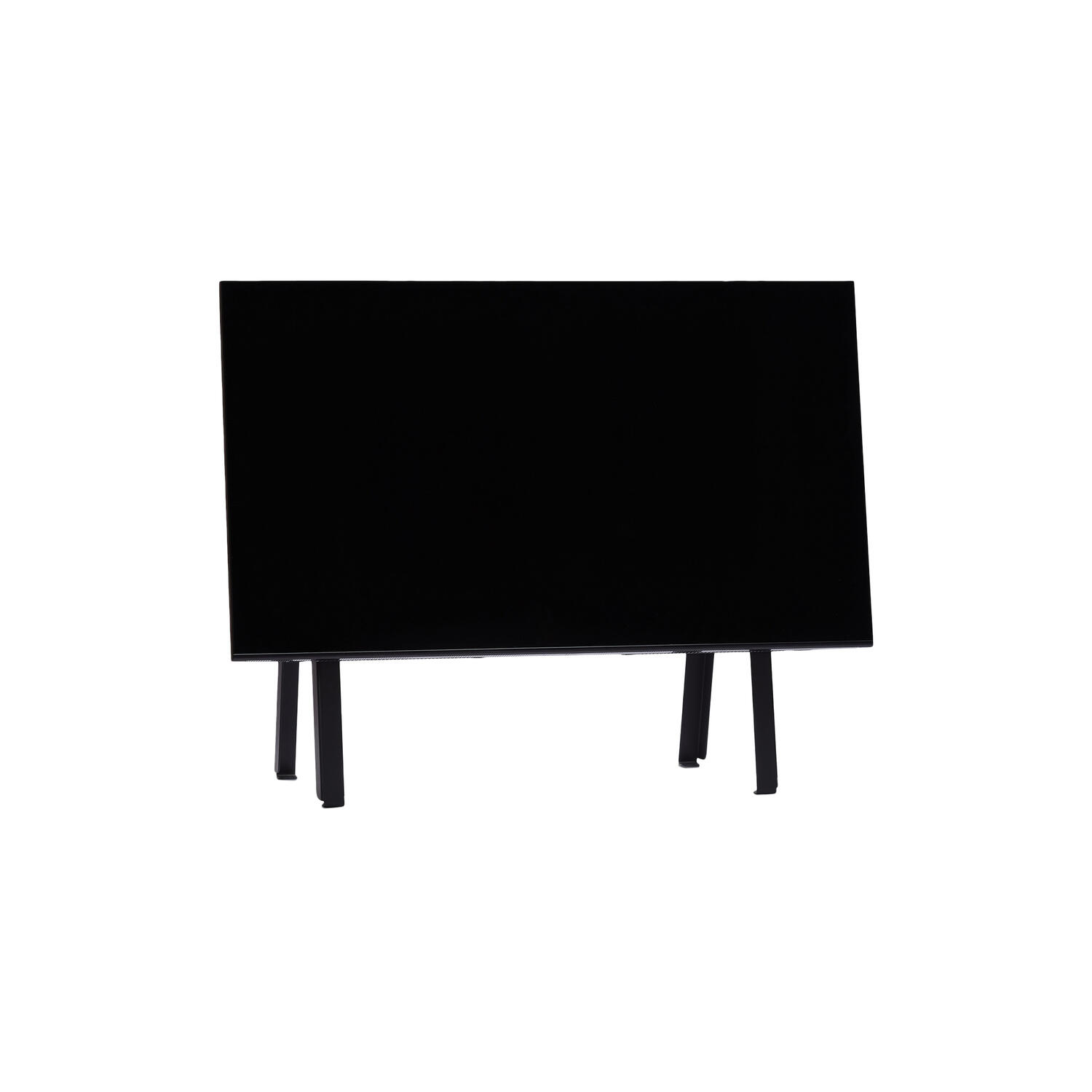 A-Frame Stand, charcoal