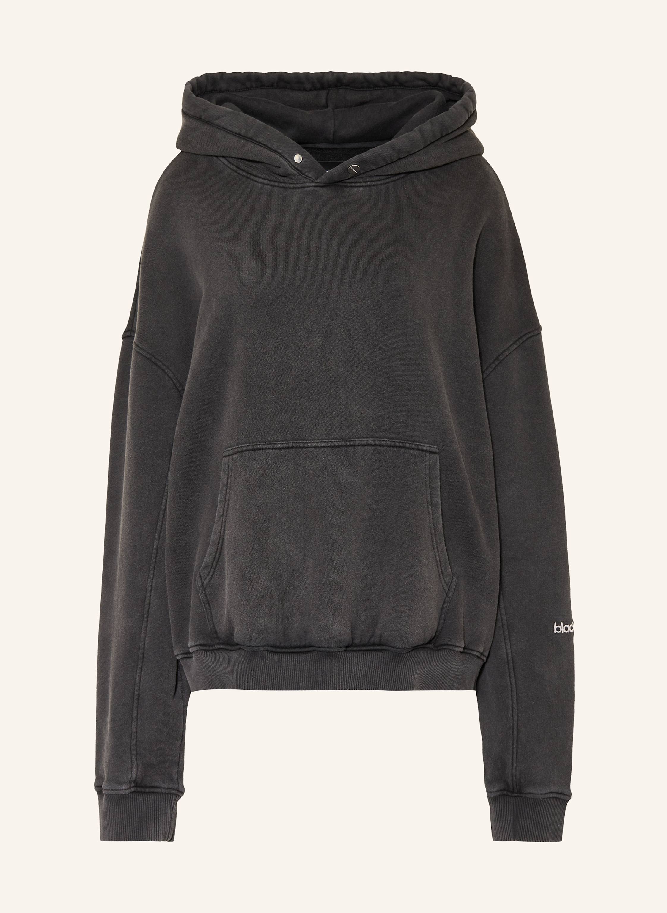 black palms Oversized-Hoodie HONEY 1.0