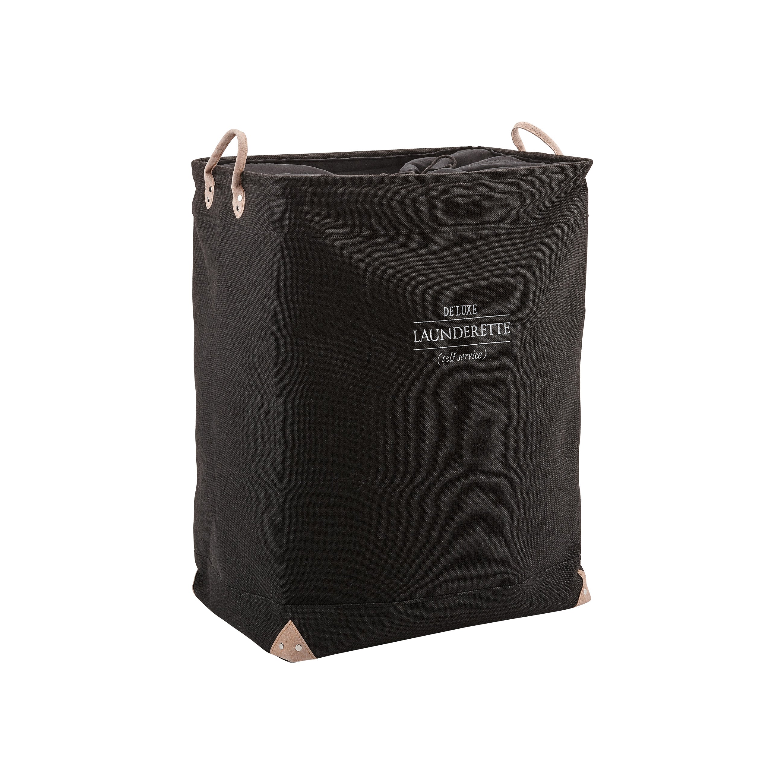 Aquanova Lubin Wasmand 113 L - Zwart