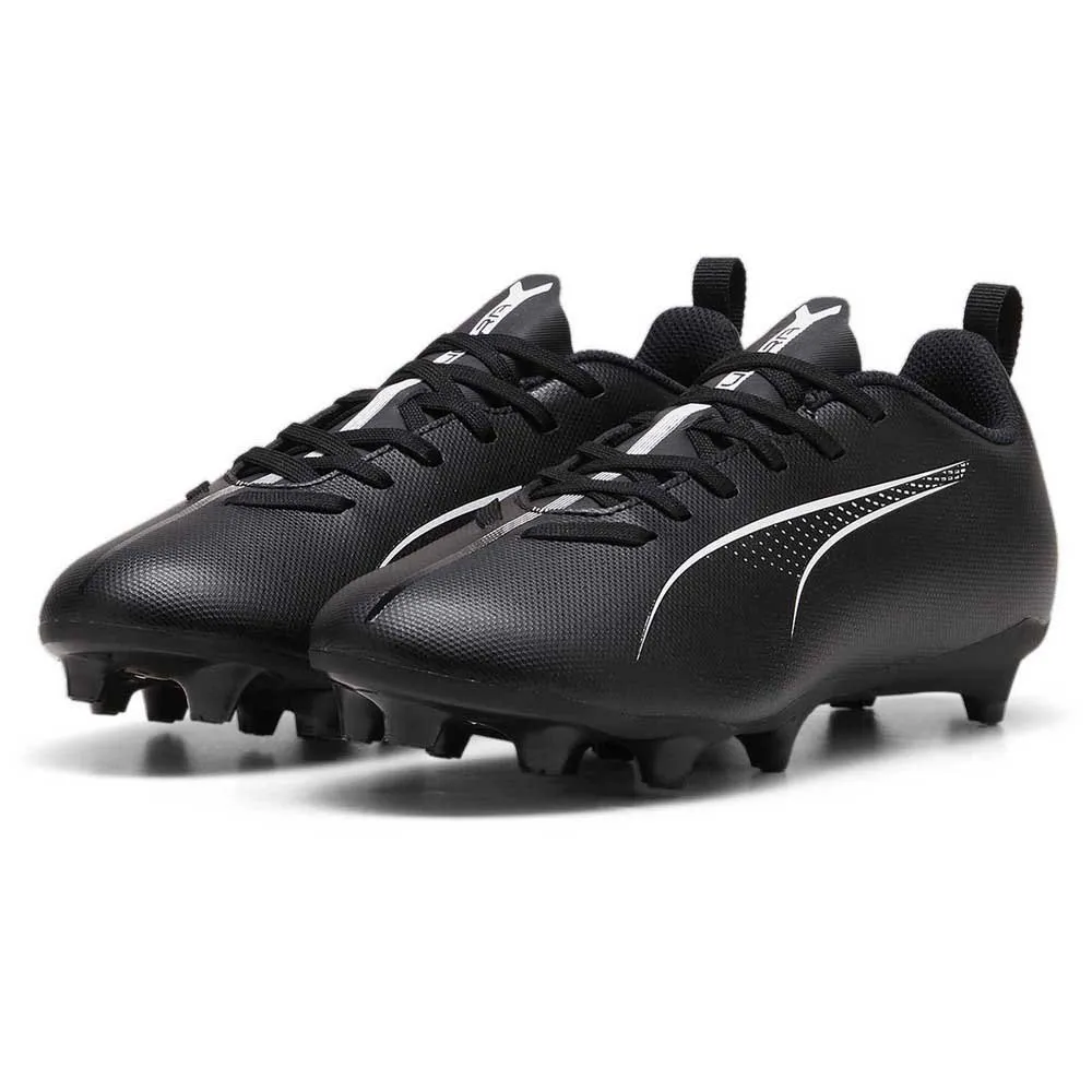 Puma Ultra 5 Play FG/AG Jr junior football boots