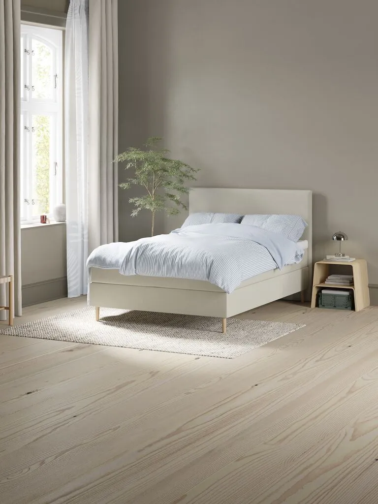 VEFNA + MURU