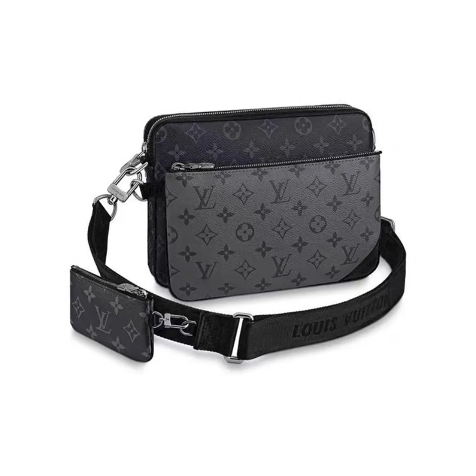 Louis Vuitton LV Trio Bag N50017