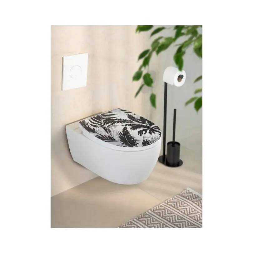 WC-Sitz Agen