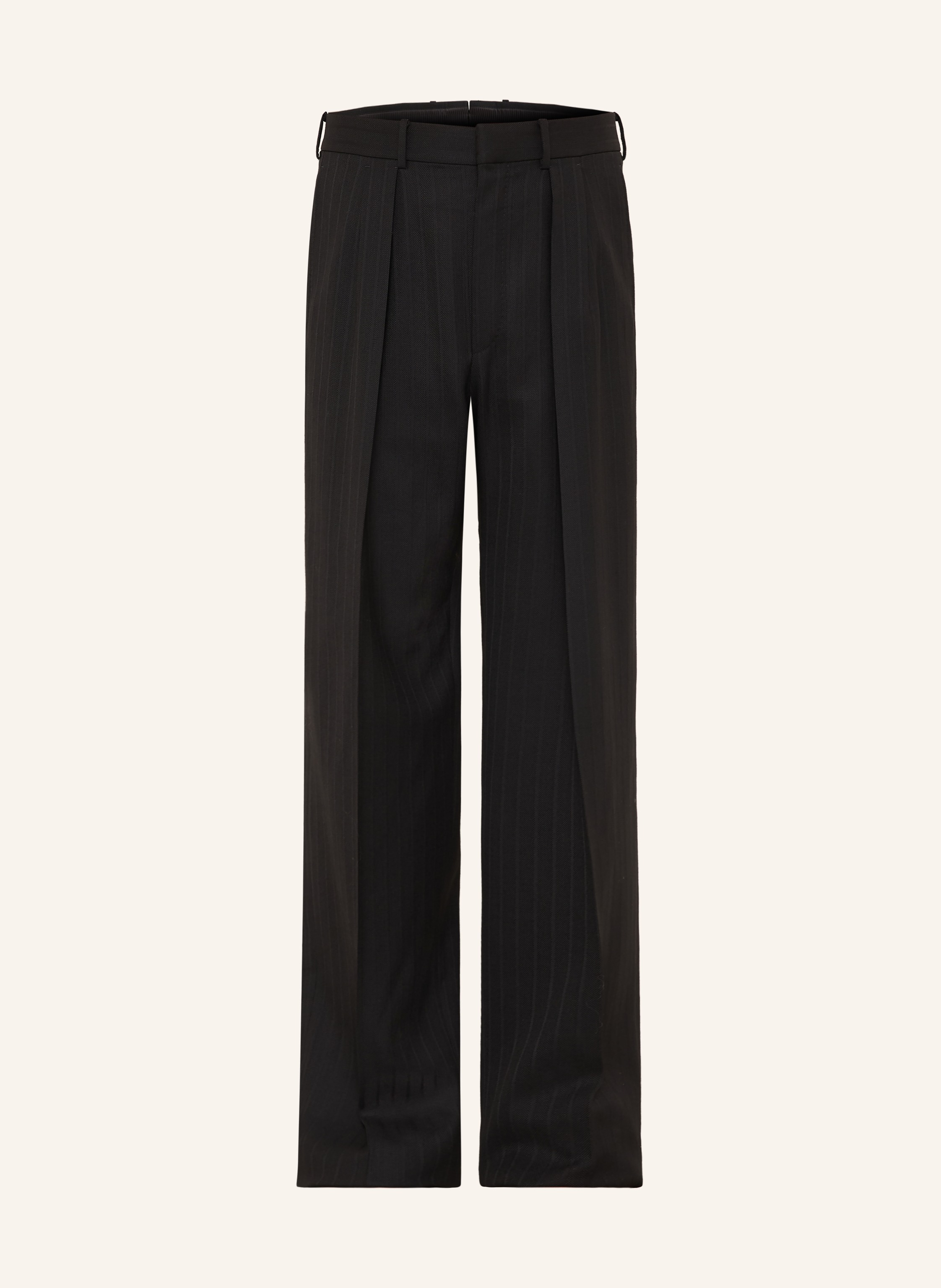 TOM FORD Anzughose Regular Fit