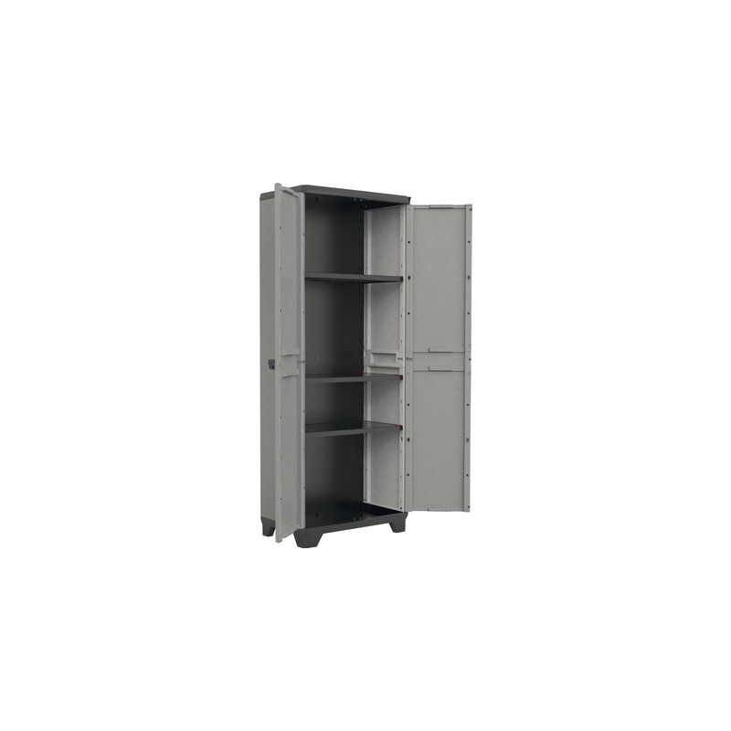 Armoire Stilo haute 173 x 68 x 39 cm