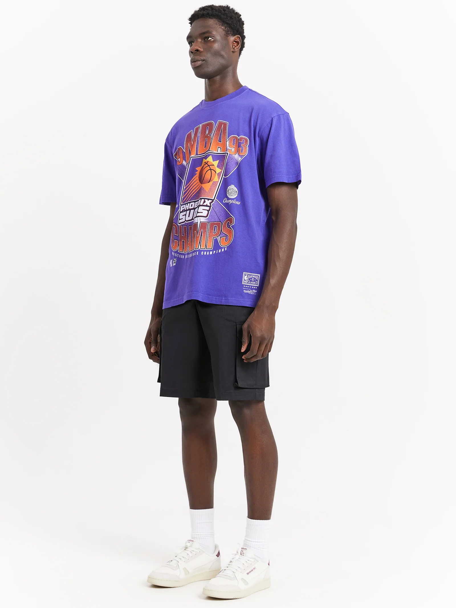 Bust Out NBA Champs Phoenix Suns T-Shirt