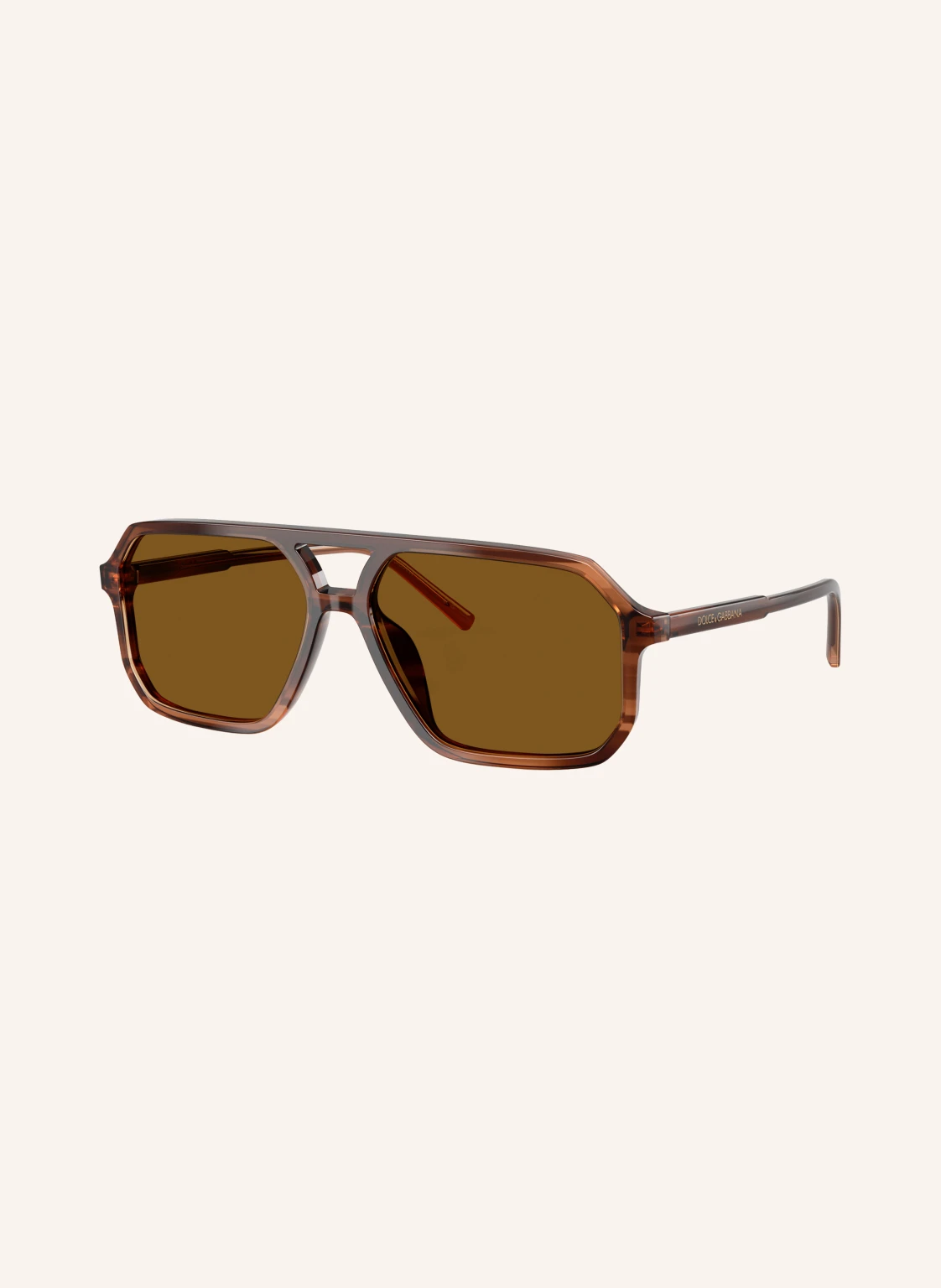 DOLCE & GABBANA Sonnenbrille DG4541