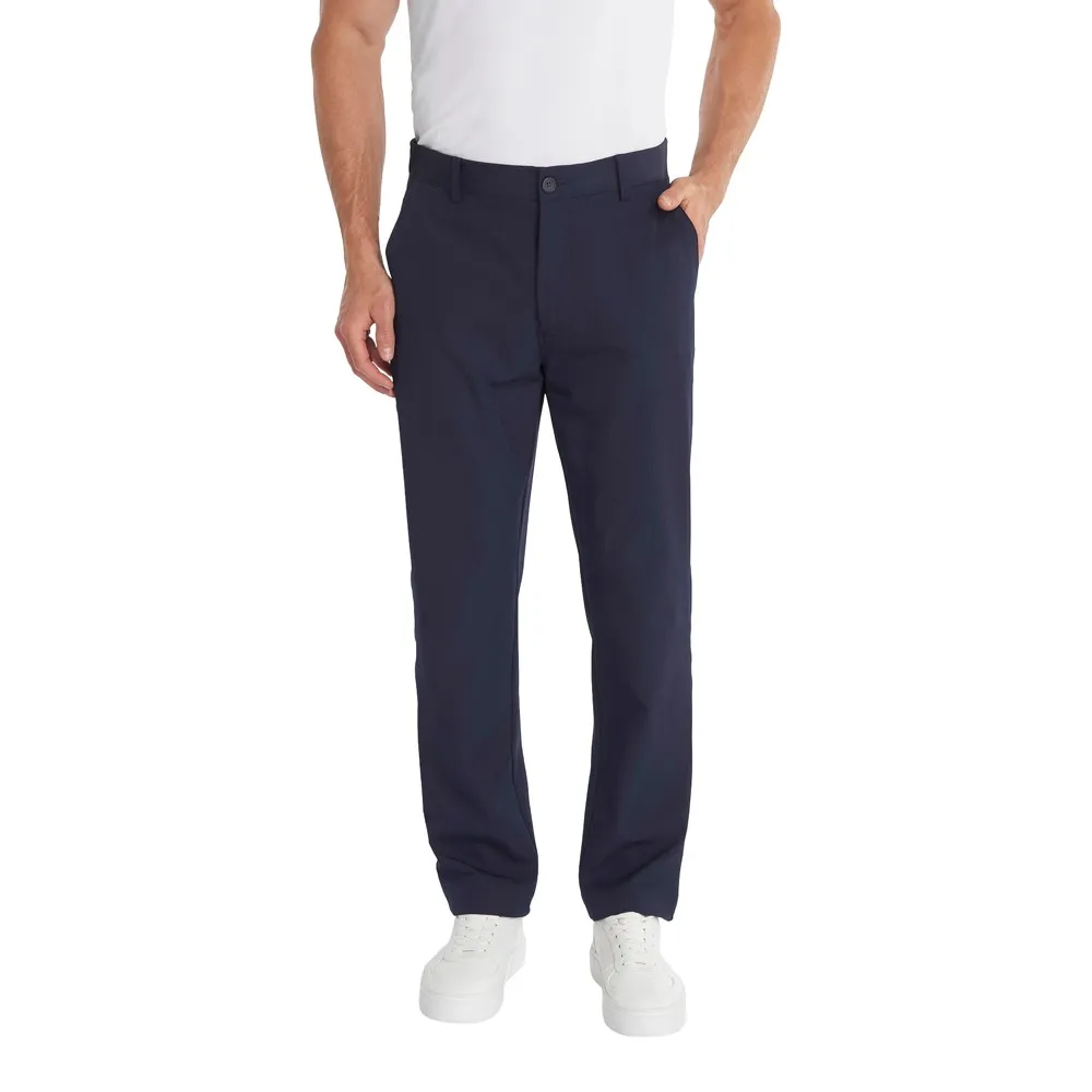 Calvin Klein Golf Bullet Regular Fit Stretch pants