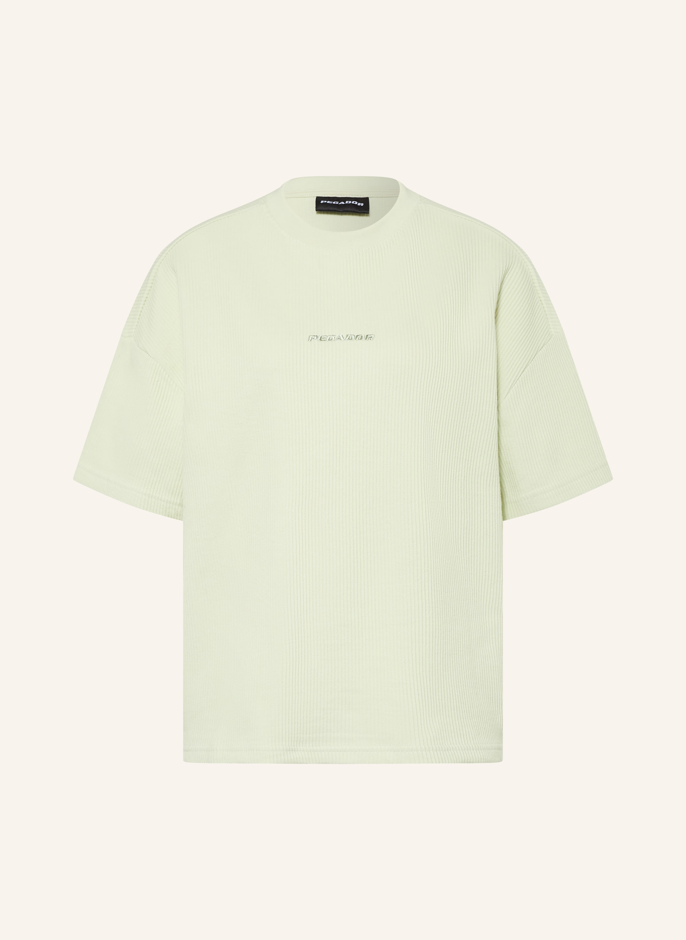 PEGADOR Oversized-Shirt LINARES
