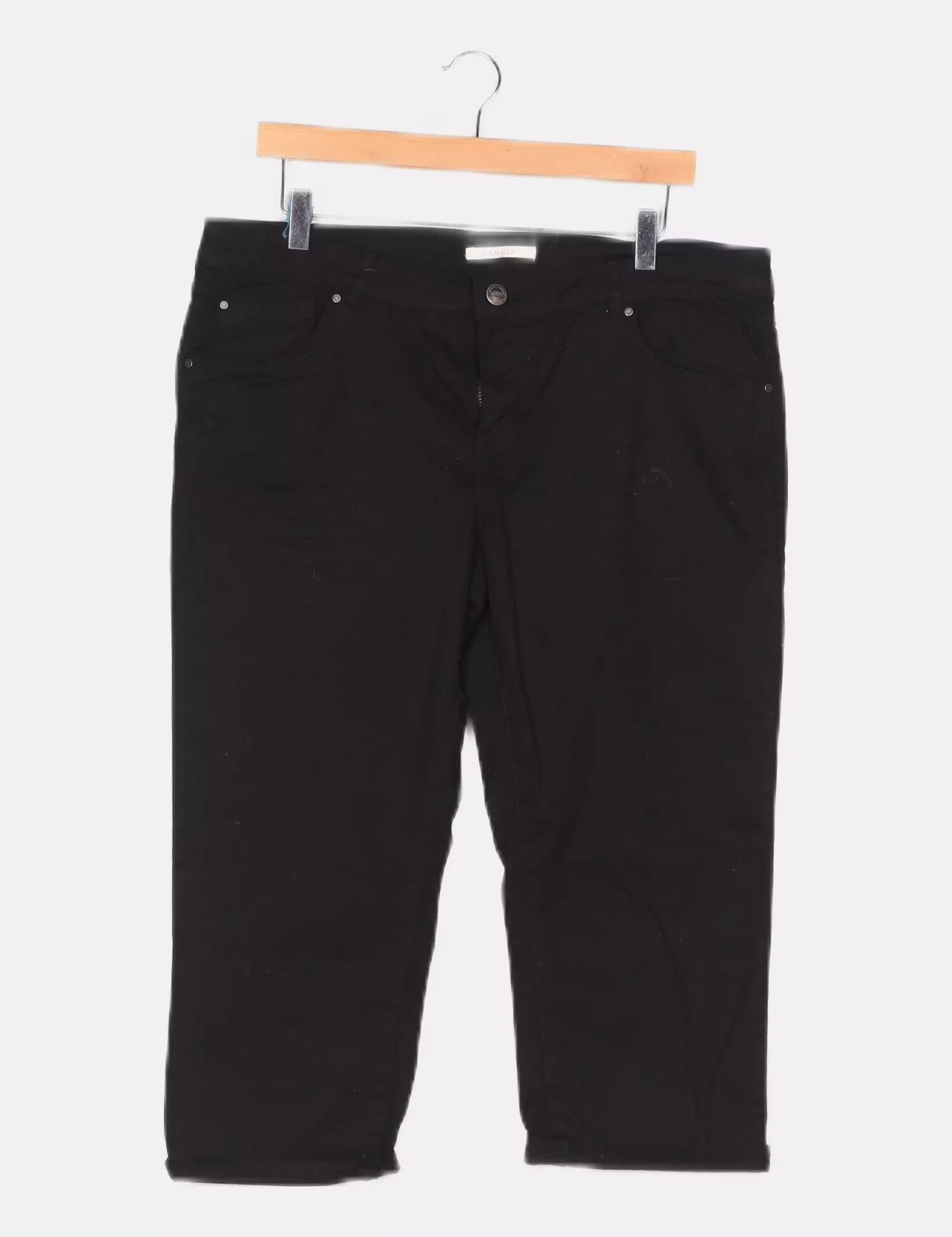 Camaïeu capri jeans