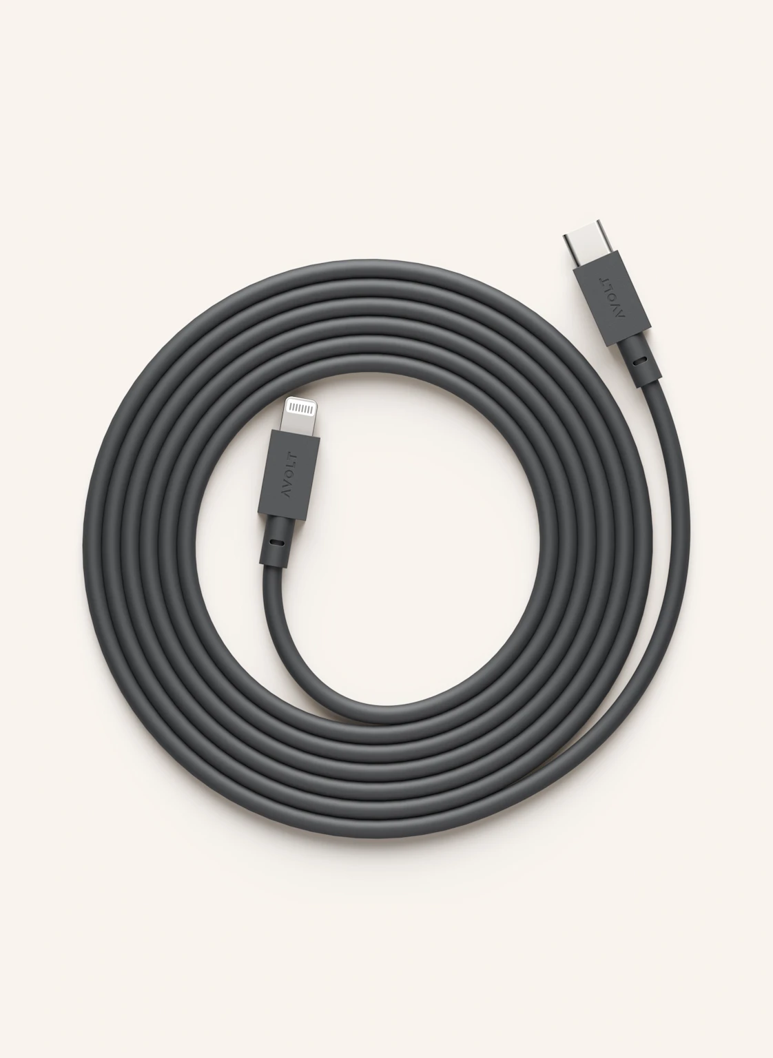 AVOLT Ladekabel USBC - LIGHTNING