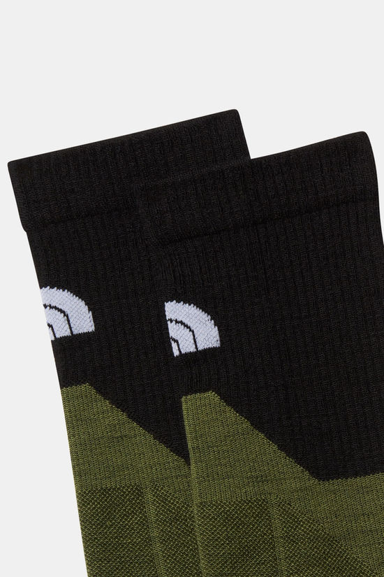 The North Face Hiking Crew Sock Wandelsok
