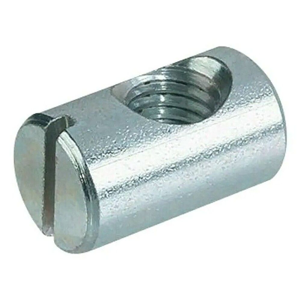 TVERRMUTTERBOLT HÄFELE M8 12X20MM