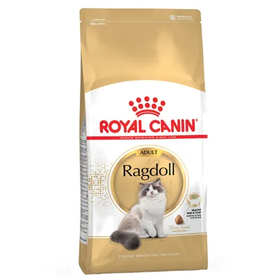 Royal Canin Ragdoll Adult