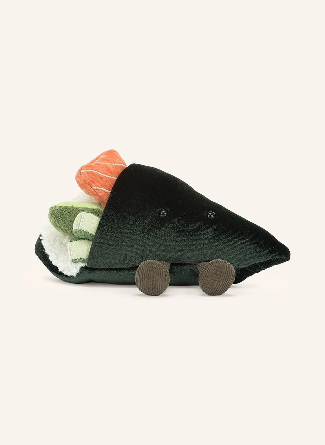 Jellycat Plüsch-Spielzeug AMUSEABLES CONEROI TEMAKI