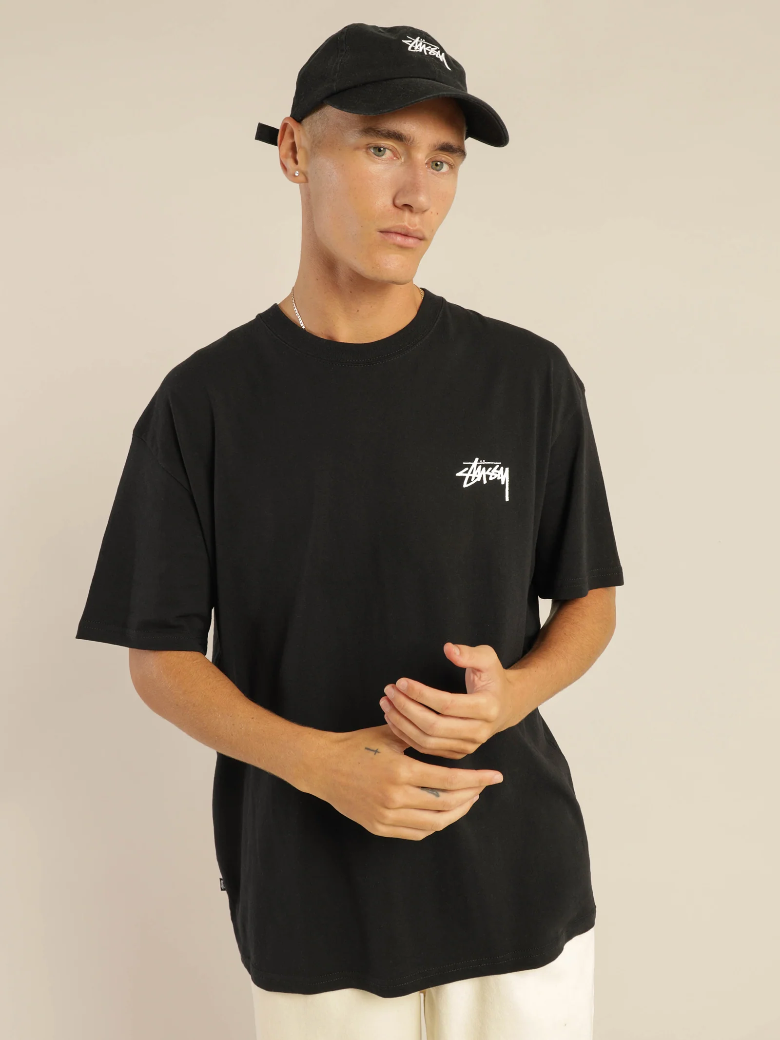 Funky Tribe Short Sleeve T-Shirt