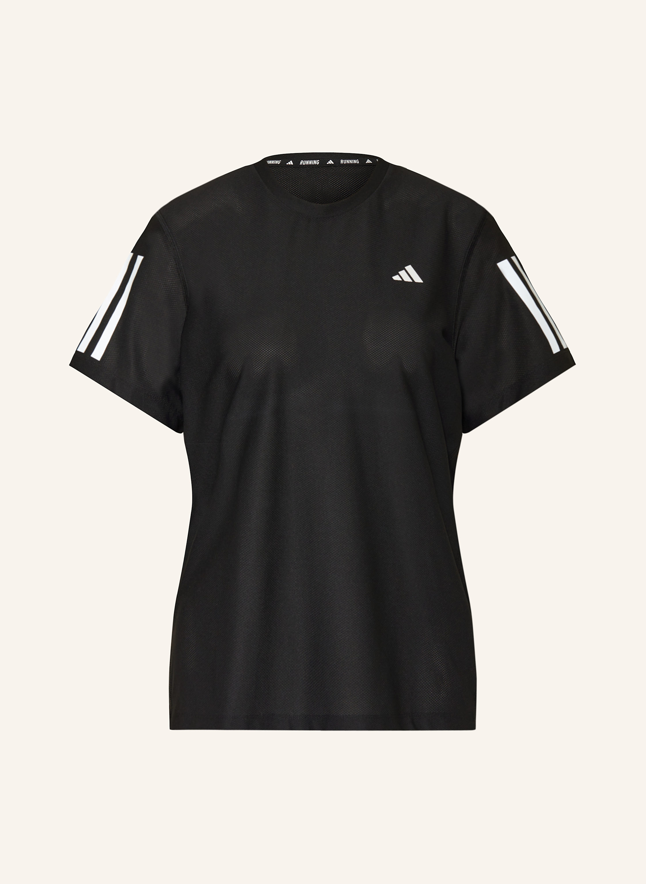 adidas Laufshirt OWN THE RUN