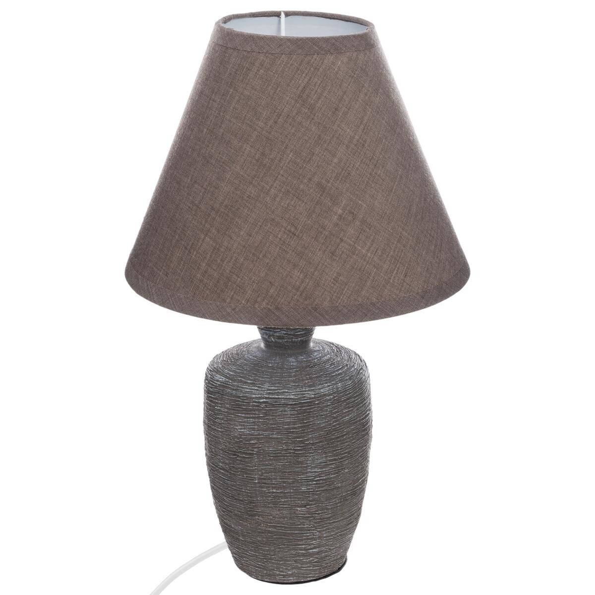 Lamp "Balvy" Ceramic, H.32 cm