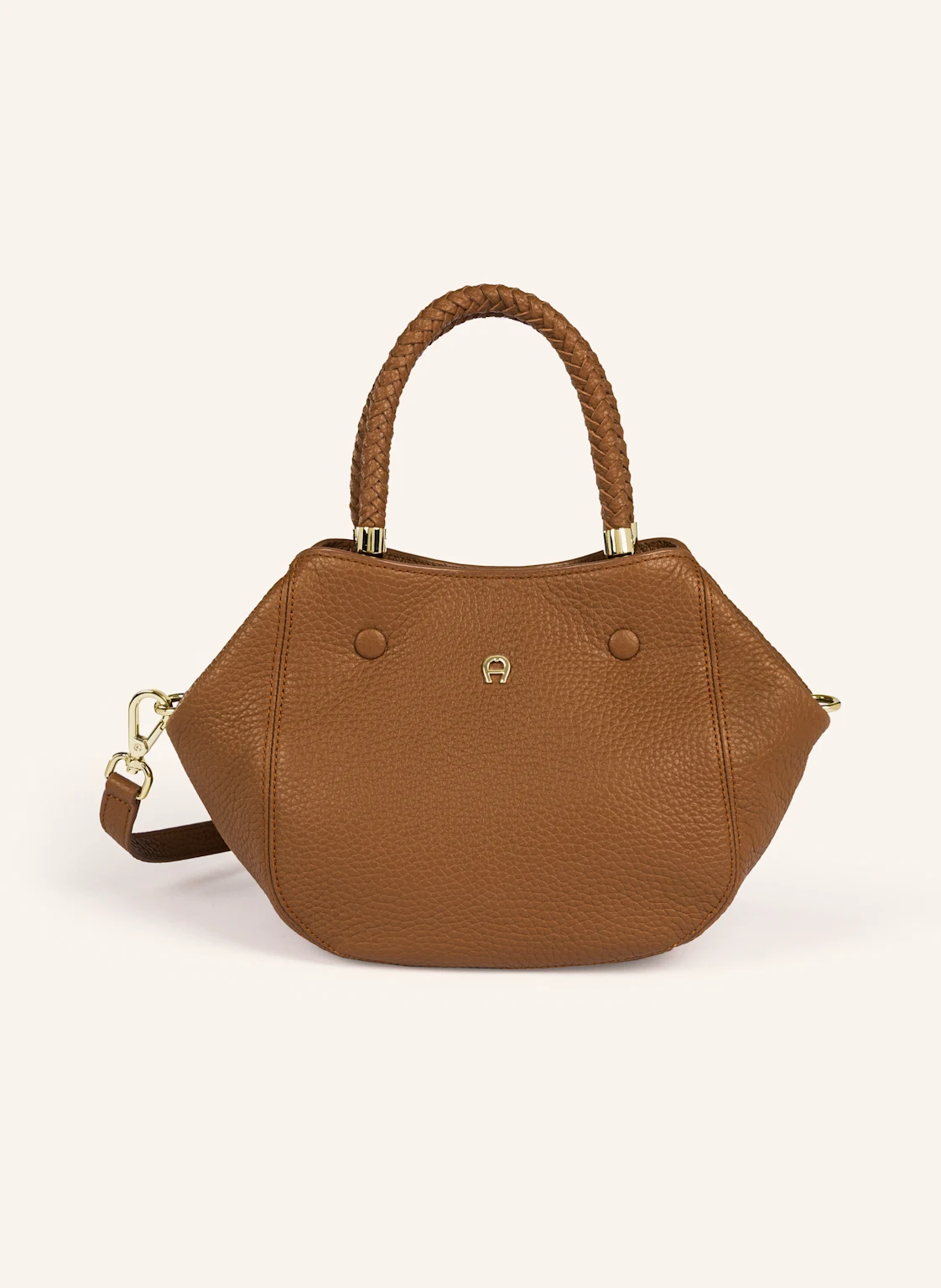 AIGNER Handtasche CARRE SOFT