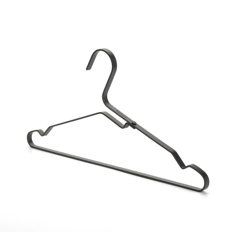 Set de cintres à vêtements 4 pièces BRABANTIA