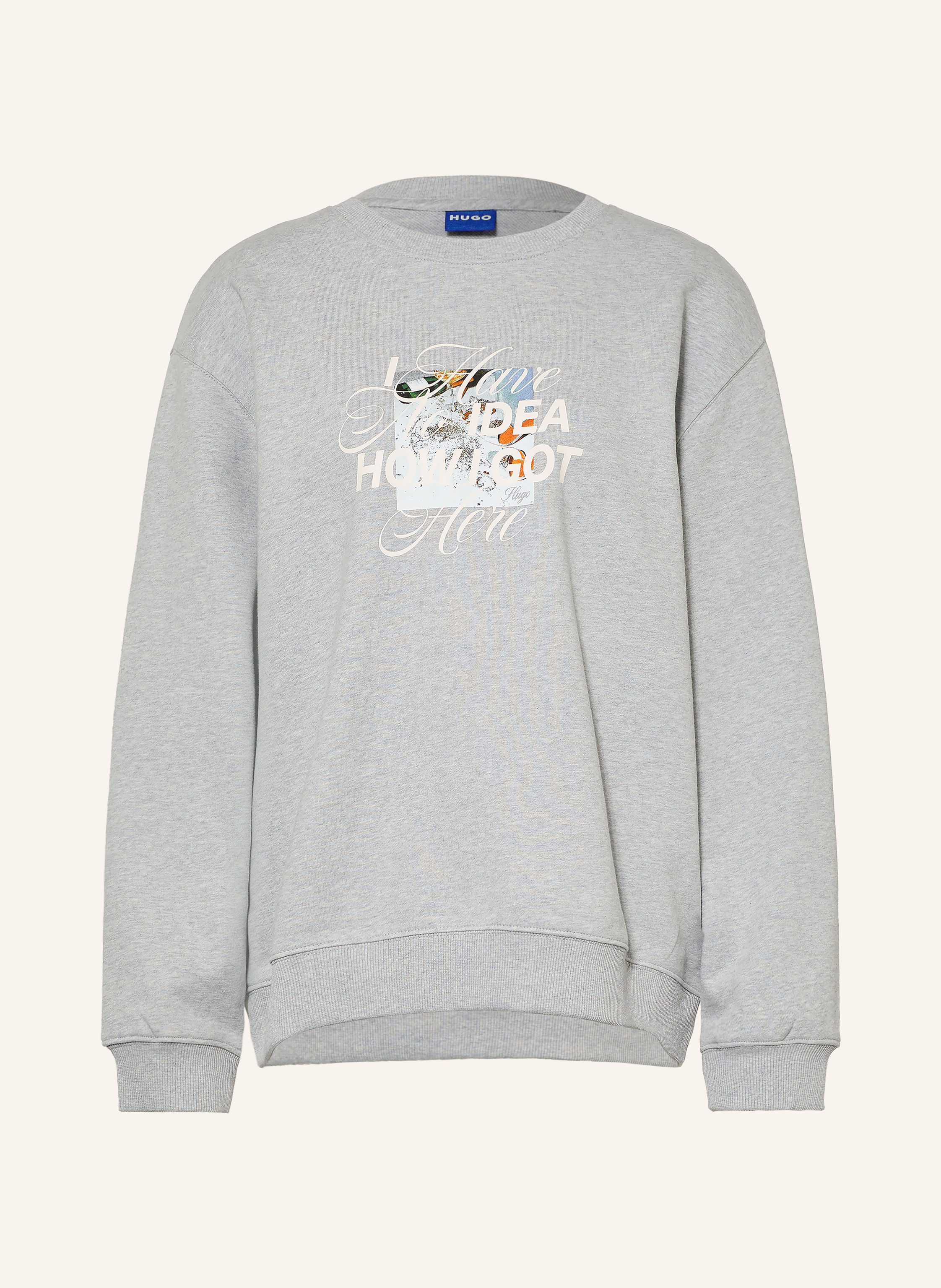 HUGO Sweatshirt
