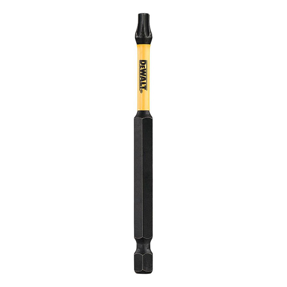TORSJONSBITS DEWALT DT70569T-QZ T25 89MM 2STK