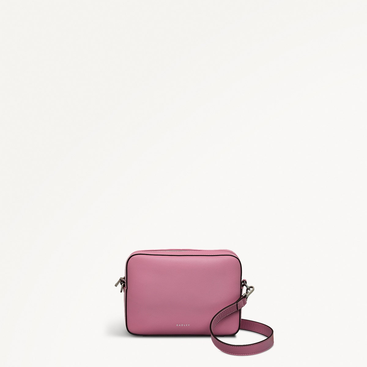 Sion Close Mini Zip Around Cross Body Bag - OHD16901